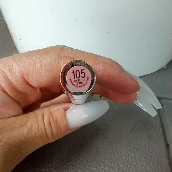 Women's Maybelline shine seduction glossy lipcolor - Picture 2 of 4